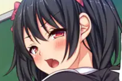 クラスメイトを風俗嬢として呼べる不思議なアプリ2-クソ女をチンポでわからせる!　お嬢様